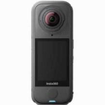 CÁMARA DIGITAL DEPORTIVA INSTA360 X4 AIR PACK PRINCIPIANTE/ 8K/ ÁNGULO DE VISIÓN 360º/ NEGRA