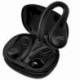 AURICULARES BLUETOOTH JVC HA-EC25T CON ESTUCHE DE CARGA/ AUTONOMÍA 7.5H/ NEGROS