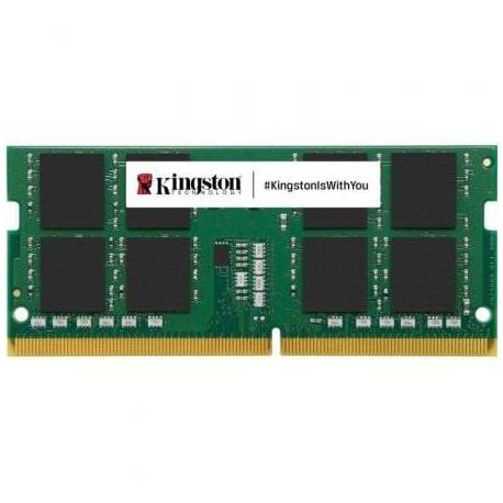 MEMORIA RAM KINGSTON VALUERAM 8GB/ DDR5/ 5600MHZ/ 1.1V/ CL46/ SODIMM