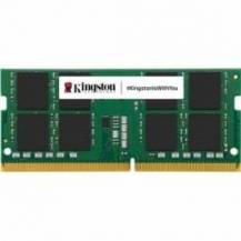 MEMORIA RAM KINGSTON VALUERAM 8GB/ DDR5/ 5600MHZ/ 1.1V/ CL46/ SODIMM