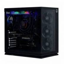 PC GAMING KVX PHOBOS 1 AMD RYZEN 7 7800X3D/ 32GB/ 2TB SSD/ GEFORCE RTX 5070/ SIN SISTEMA OPERATIVO