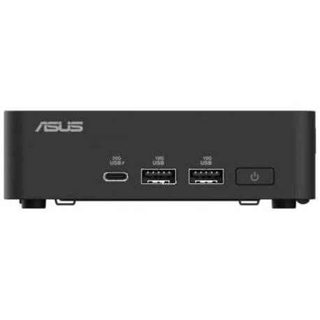 MINIPC KVX NUC GEN14 ASUS RNUC14RVKU700002I INTEL CORE ULTRA 7-155H/ 16GB DDR5/ 512GB SSD/ SIN SISTEMA OPERATIVO