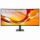 MONITOR PROFESIONAL ULTRAPANORÁMICO CURVO LG ULTRAWIDE 34U640B-B 34'/ WQHD/ REGULABLE EN ALTURA/ NEGRO