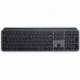 TECLADO INALÁMBRICO POR BLUETOOTH LOGITECH MX KEYS S
