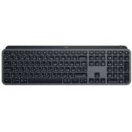 TECLADO INALÁMBRICO POR BLUETOOTH LOGITECH MX KEYS S