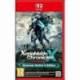 JUEGO PARA CONSOLA NINTENDO SWITCH 2 XENOBLADE CHRONICLES X DEFINITIVE EDITION