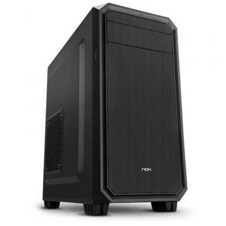 CAJA MINITORRE NOX COOLBAY MX2