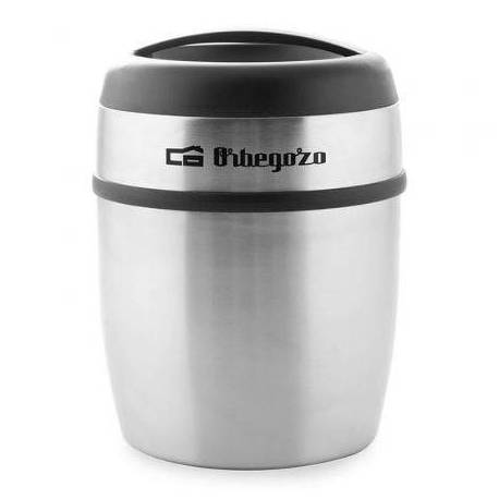 TERMO ORBEGOZO TRSL 1500/ CAPACIDAD 1500ML/ PARA SÓLIDOS Y LÍQUIDOS