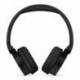 AURICULARES INALÁMBRICOS PHILIPS TAH4209BK/ CON MICRÓFONO/ BLUETOOTH/ NEGROS