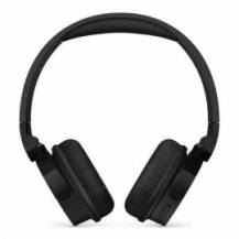AURICULARES INALÁMBRICOS PHILIPS TAH4209BK/ CON MICRÓFONO/ BLUETOOTH/ NEGROS