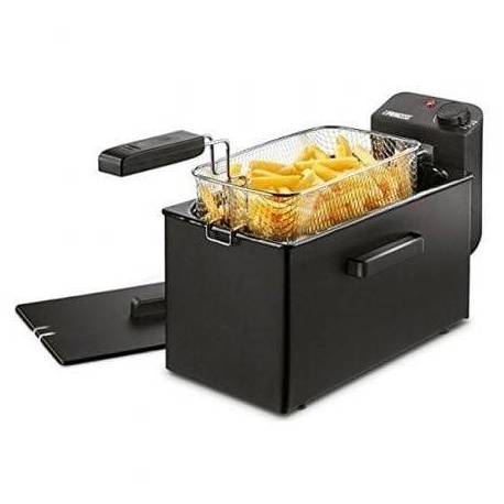 FREIDORA PRINCESS BLACK FLYER 182727/ 2000W/ CAPACIDAD 3L