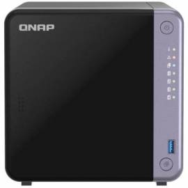NAS QNAP TS-432X-4G/ 4 BAHÍAS 3.5'- 2.5'/ 4GB/ FORMATO TORRE