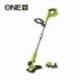 CORTABORDES RYOBI ONE+ 18V RLT1831H25F/ CORTE Ø25-30CM