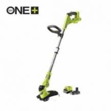 CORTABORDES RYOBI ONE+ 18V RLT1831H25F/ CORTE Ø25-30CM