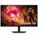 MONITOR GAMING SAMSUNG ODYSSEY G5 S32FG502EU 32'/ QHD/ 1MS/ 180HZ/ IPS/ REGULABLE EN ALTURA/ NEGRO
