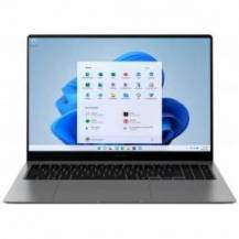 PORTÁTIL SAMSUNG GALAXY BOOK5 PRO INTEL CORE ULTRA 7-258V/ 32GB/ 512 SSD/ 16' TÁCTIL/ WIN11 PRO