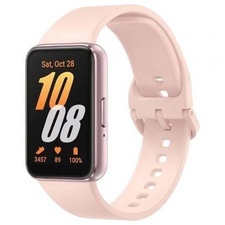 PULSERA SMARTBAND SAMSUNG GALAXY FIT 3/ ROSA