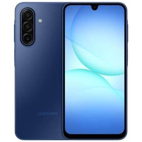 SMARTPHONE SAMSUNG GALAXY A17 4GB/ 128GB/ 6.7'/ 5G/ AZUL