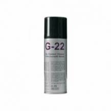 LIMPIADOR SECO FONESTAR G-22/ NO DEJA RESIDUOS/ CAPACIDAD 200ML