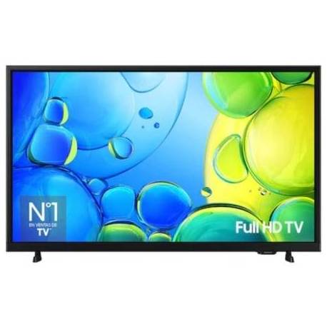 TELEVISOR SAMSUNG TU32F6005FK 32'/ FULL HD/ SMART TV/ WIFI