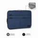 FUNDA SUBBLIM AIR PADDING 360 SLEEVE PARA PORTÁTILES HASTA 14'/ AZUL