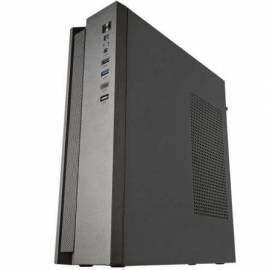 CAJA MINITORRE TACENS ACSLIM500 CON FUENTE 500W