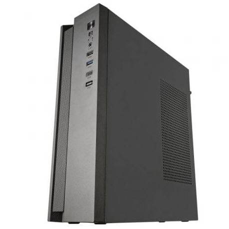 CAJA MINITORRE TACENS ACSLIM500 CON FUENTE 500W