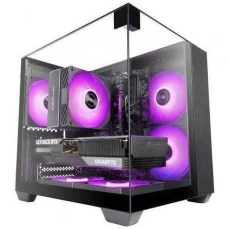 CAJA GAMING SEMITORRE MARS GAMING MC-VISIONM