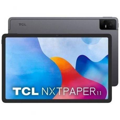 TABLET TCL NXTPAPER 11 COLOR 10.95'/ 4GB/ 128GB/ OCTACORE/ GRIS