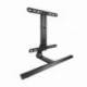 SOPORTE DE MESA TOOQ DB3265F-B PARA TV DE 32-65'/ HASTA 40KG