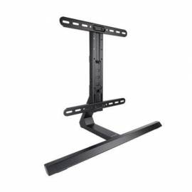 SOPORTE DE MESA TOOQ DB3265F-B PARA TV DE 32-65'/ HASTA 40KG
