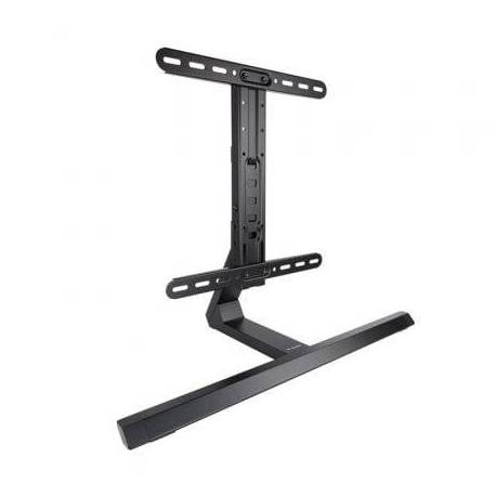 SOPORTE DE MESA TOOQ DB3265F-B PARA TV DE 32-65'/ HASTA 40KG