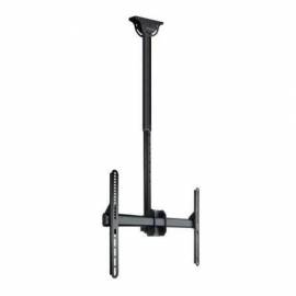 SOPORTE DE TECHO GIRATORIO/ INCLINABLE/ NIVELABLE TOOQ LPCE1170TSLI-B PARA TV DE 37-70'/ HASTA 50KG
