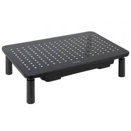 SOPORTE PARA MONITOR TOOQ TQMR087/ HASTA 20KG