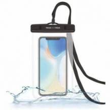 FUNDA UNIVERSAL IMPERMEABLE PARA SMARTPHONE TECH ONE TECH TEC2850/ HASTA 7'