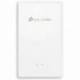PUNTO DE ACCESO INALÁMBRICO TP-LINK OMADA EAP615GP-WALL/ WIFI 6/ 1800MBPS/ 2.4GHZ 5GHZ/ ANTENAS DE 6.5DBI/ WIFI 802.11