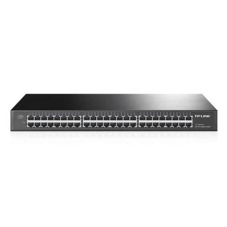 SWITCH TP-LINK TL-SG1048 48 PUERTOS/ RJ-45 10/100/1000