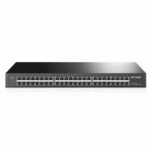 SWITCH TP-LINK TL-SG1048 48 PUERTOS/ RJ-45 10/100/1000