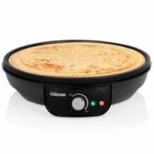 CREPERA TRISTAR BP-2637/ 1000W/ Ø30CM
