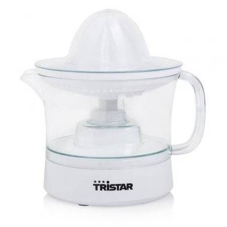 EXPRIMIDOR TRISTAR CP-3005/ 25W/ CAPACIDAD 0.5L