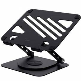 SOPORTE TRUST ZEFF PARA PORTÁTILES HASTA 16'