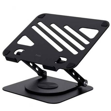 SOPORTE TRUST ZEFF PARA PORTÁTILES HASTA 16'