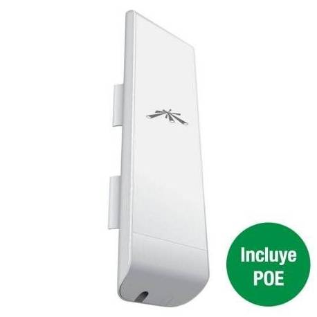 NANOSTATION UBIQUITI NSM2