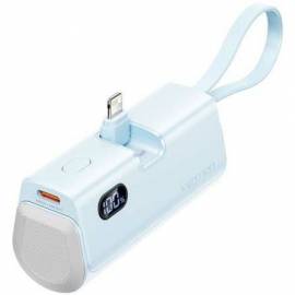 POWERBANK 4800MAH VENTION FHRL0/ 22.5W/ AZUL