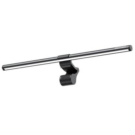 LÁMPARA DE ESCRITORIO VENTION PDAB0/ 5W/ NEGRA