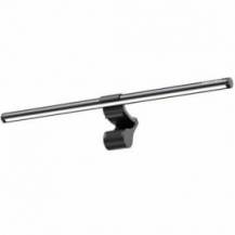 LÁMPARA DE ESCRITORIO VENTION PDAB0/ 5W/ NEGRA