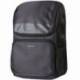 MOCHILA VENTION KROB0 PARA PORTÁTILES HASTA 15.6'/ 19L/ IMPERMEABLE/ NEGRA