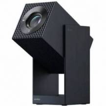 PROYECTOR PORTÁTIL WANBO CUBE 2 PRO/ 500 LÚMENES/ FULL HD/ HDMI/ WIFI/ AZUL OSCURO