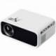 PROYECTOR WANBO MINI PRO/ 250 LÚMENES/ HD/ HDMI/ BLANCO