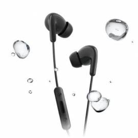AURICULARES INTRAUDITIVOS XIAOMI EARPHONES TIPO-C/ CON MICRÓFONO/ USB TIPO-C/ NEGROS